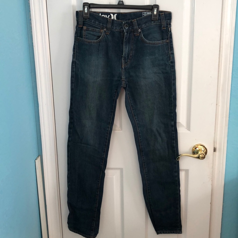 Men’s Hurley Jeans